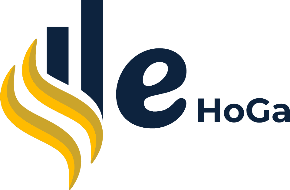 e-hoga – eine Marke der e-Nova