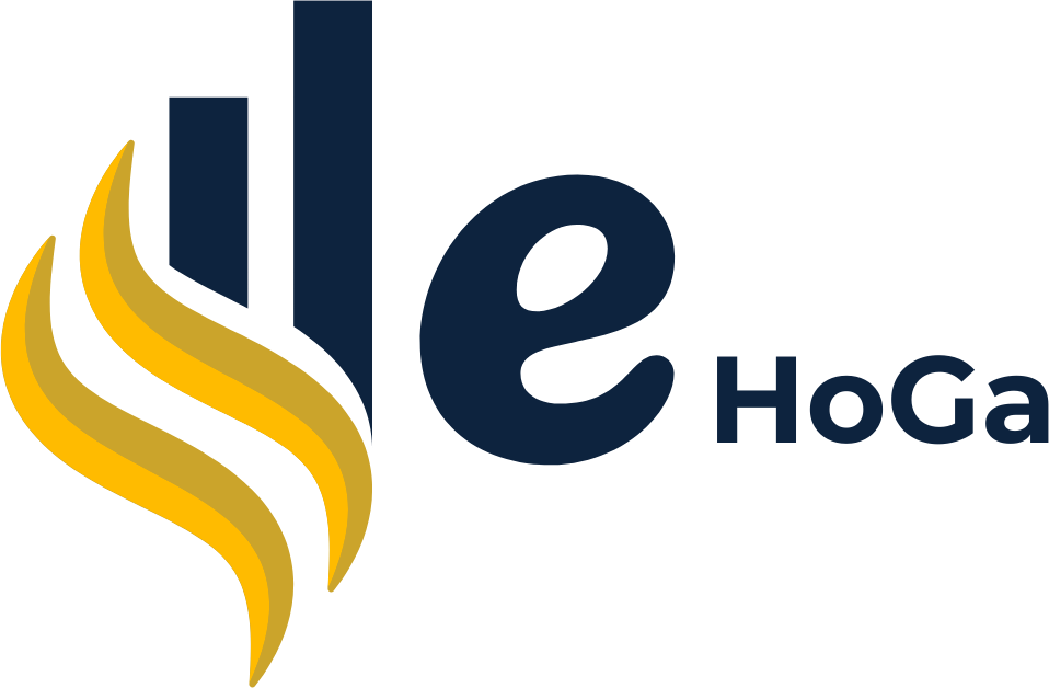 e-hoga – eine Marke der e-Nova